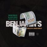 New Music: Winners Society – “Benjamins”