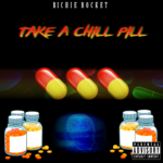 Mixtape: Richie Rocket – “Take A Chill Pill”