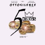 @OttoSilence – 5 KINGS (Exclusive)