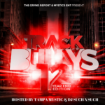 [Mixtape] Track Bullys 12 hosted by @Tampamystic & @djsuchnsuch