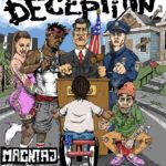 Macntaj Ft Donte Peace & Teza Talks – “Deception” | @itsmacntaj @dontepeace @tezatalks |