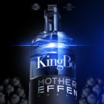 King Bo “Motha EFFEN Party”