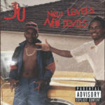 New MixTape: Ju – New Levels, New Devils | @JuBlackFlag