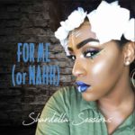 Shardella Sessions Has A New Record Coming Out Saturday |