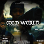 New Video: XL The Truth – Cold World Featuring Don Altae | @xl_mobb