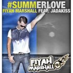 New Video: Fiyah Marshall And Jadakiss – Summer Love | @fiyahmarshall