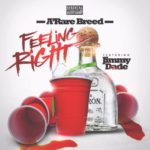 New Video: Ararebreed – Feeling Right Featuring Jimmy Dade | @JimmyDade