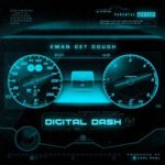 New Music: Eman Get Dough – Digital Dash | @emangetdough