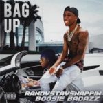 New Music: Randy Stay Snappin – Bag Up Featuring Boosie Badazz | @randystaysnapin