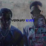 Avalon Ace and OG Sosa Locc – Visionary Blues