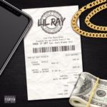 New Music: Lil Ray – F&*K It Up Featuring Heart Breaker Quis | @NeX2KiN