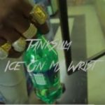 New Video: Tank Slim – Ice On My Wrist | @tankslim