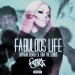Taiyamo Denku Ft Lil Kim – Fabulous Life (Produced By @dcypha) | @TaiyamoDenku |