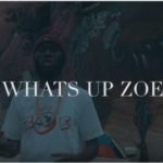 New Video: Slim Teo – Whats Up Zoe | @slimteo