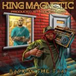 King Magnetic And DocWillRob – Help Me | @kingmagnetic