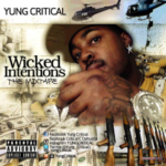 YUNG CRITICAL WE REPRESENT THE WESTCOAST | @Yung_Critical1