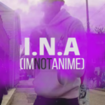 INA (ImNotAnime) – Move Around