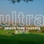 Peach Tree Rascals – Ultra @peachtreerascal