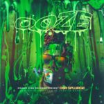 DSR Splurge – OOZE | @dsrsplurge