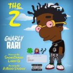 Gnarly Rari – Crooked @GnarlyRari