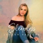 Lauren Presley – Sleepless @LaurenPresley2