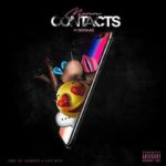 Marcos Ft Nomaad – Contacts @iam1marcos