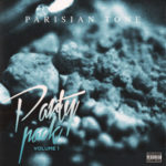 Parisian Tone – Party Pack, Vol. 1 @parisian_tone