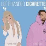 Clyde Rivers – Left-Handed Cigarettes @iamclyderivers