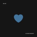 Xiionthedot – Blue @xiionthedot