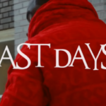Last Days – Revenge | @lastdaysdh