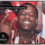 Donnie Benz – Broken Hearts on Christmas