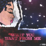 Wise II – What You Want From Me @wisethesecond