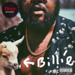 Ikey – Billie @IkeDaKid