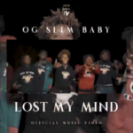 OG Slim Baby – Lost My Mind (Snippet)  @ogslimbaby @bigdealmusica @1mookmadeit
