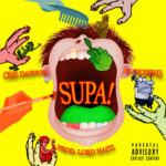 Cris DaShon Ft FlojoBenz – SUPA! @CrisDashon