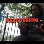34 Quain – Percussion