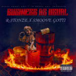 Smoove Gotti and R- Stonze – Business as Usual | @smoovegotti216