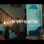 Shish-Kanak – Cosmonaut @shish_kanak