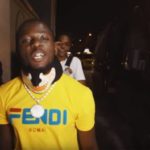 New Video: Nae Bengi – Lambo | @NaeBengi