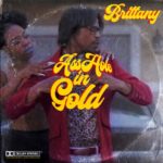 H-TOWN’S A**HOLE IN GOLD DROPS VISUAL FOR “BRITTANY” @AssHole_in_Gold