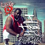New Music: Roc D – I Know it Remix