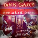 New Video: Saint Vinci – Duck Sauce Featuring DaBaby | @saintvinci @DaBaby