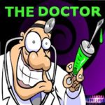 New Music: Towner – The Doctor