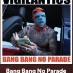 New Music: Rafael Vigilantics – Bang Bang No Parade | @vigilantics