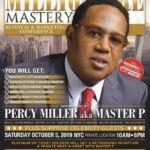 Millionaire Mastery Business & Marketing Conference PRESENTED BY MASTER P | @MasterPMiller