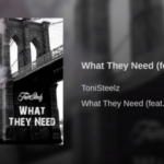 What They Need (feat. Iman Hill)