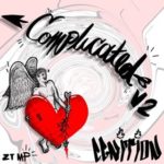 New Music: Cgnition – Complicated V2 | @SN_Cgnition