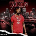 WHO GOT NEXT VOL 5 HOSTED BY. SAUCE WALKA