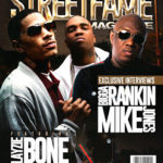 The Re-Launching and New Look of The Iconic Entertainment Music Magazine Called Street Fame Magazine | @StreetFameMagazine