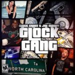 Glock Caree – Glock Gang @Glockcaree